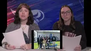 CHS Lancer News - 12/11/2024