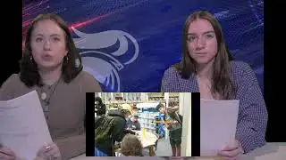 CHS Lancer News - 12/19/2024