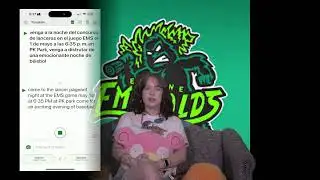 CHS Lancer News - 4/23/2025