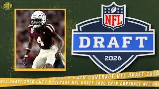 CHTV 2026 NFL Draft Scouting Report: CB Will Lee III