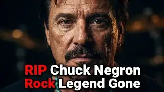 Chuck Negron Dead at 83: The Voice Behind Three Dog Night Silenced 💔🎤