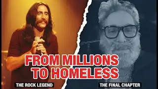 Chuck Negron Death: Three Dog Night Legend