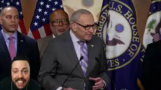 Chuck Schumer EXPOSED as Epstein Files Backfire on Democrats!!