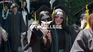 Chula Vista & Oceanside Graduation Highlight Reel | UEI College