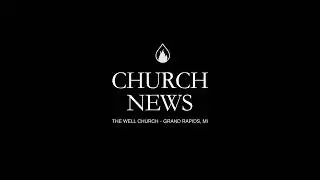 Church News: February 1st 2026