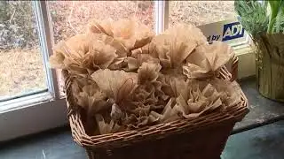 Church Puts a New Spin on the Traditional Easter Egg Hunt