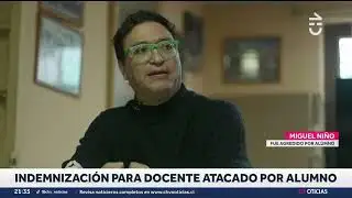 CHV NEWS CENTRAL: TEACHER CHILD