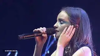 CHVRCHES Live Concert 2023