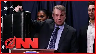 CIA Announces It Has Obtained The Briefcase | Onion News Network