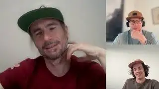 CIA - Sean Bailey interrogation