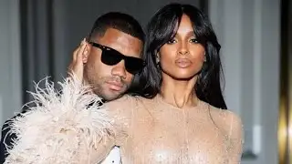 Ciara Breaks Silence on Struggles With Womanhood as Russell Wilson Turns Heads With Bold Ask