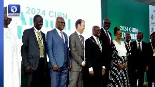 CIBN Group Focuses On Factor Affecting Credit To Private Sector