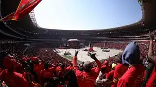 CIC Julius Malema Addresses EFF Press Conference, 10 December 2025