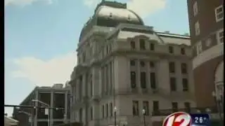 Cicilline & Lynch announce candidacies