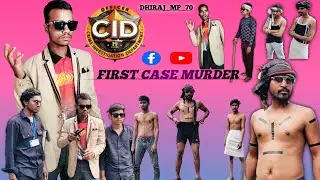 CID|| FIRST CASE MURDER ||COMEDY||