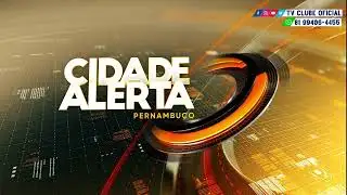 Cidade Alerta PE - AO VIVO #cidadealerta