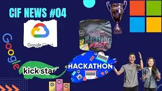CIF news #04 | Kick Start round G | cloud seekho |hacktoberfest
