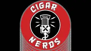 Cigar Nerds Podcast: Alien Earth