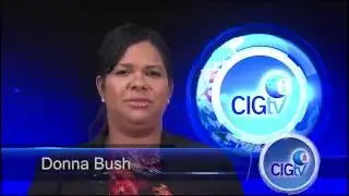 CIGTV News Update 840, July 5 2016