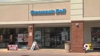 Cincinnati Bell to sell wireless