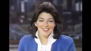 Cincinnati News Stories 1985-1992 ft Jerry Springer