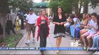 Cindy Hsu PERFECT LEGS 8/18/12