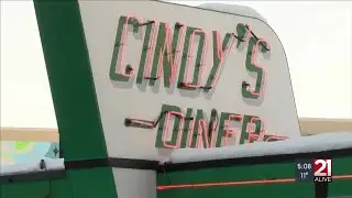 Cindy’s Diner: Fort Wayne institution serves community for 75 years