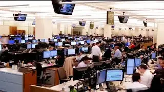 CIO explains what it takes to work at a hedge fund