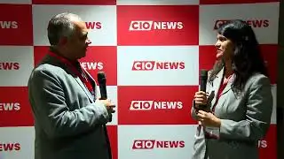 CIO News | Jfrog | DevOps Automation Simplified | Sanjay Singh