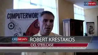 CIO NEWS  RECRUITMENT