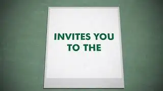 CIPM 50TH ANNUAL NATIONAL CONFERENCE: STAND OUT!