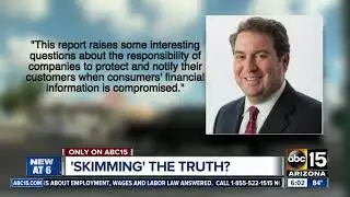 Circle K locations biggest target for gas station skimmers