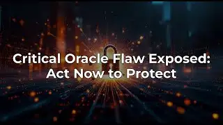 CISA Warns of Critical Oracle Identity Manager Zero-Day Vulnerability