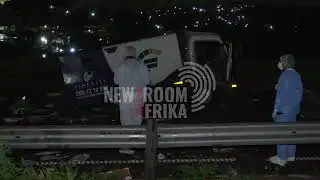 CIT van attacked near Chesterville, KZN