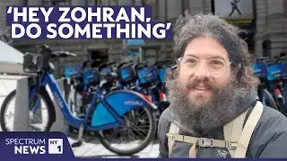 Citi Bike costs rise for third time in 18 months as riders demand action