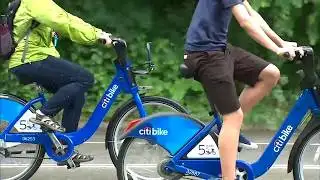 Citi Bike increases prices for fifth year in a row, citing rising tariffs