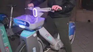 Citi Bike increasing prices next month, citing tariffs