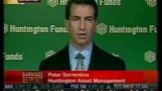 Citigroup Reports $4.3B Profit - Bloomberg