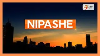 CITIZEN NIPASHE OKTOBA 28th, 2025