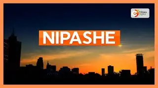 CITIZEN NIPASHE ~ SEPTEMBER 24, 2025