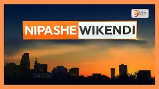 CITIZEN NIPASHE WIKENDI ~ JANUARI 23, 2026