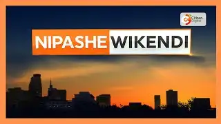 CITIZEN NIPASHE WIKENDI ~ JANUARI 31, 2026