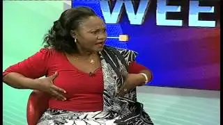Citizen Weekend Interview with Emma Mbura on Luring Tourists