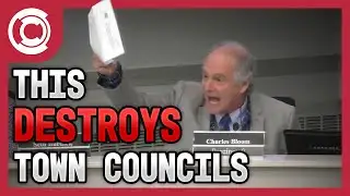 Citizens Concerned About Anonymous Letter