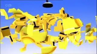 CITV on ITV - Continuity (including Handover to CITV) - 17th May 2015