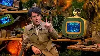 CITV on ITV, Continuity, Sponsoring, 02.04.2022