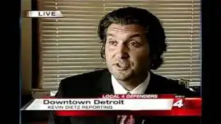 City Asks Judge To Throw Out Greene Case