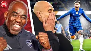 City BOTTLE It Late 😭 | Robbie Reacts