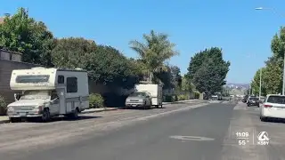 City considering introducing residential permits to L Street in Lompoc