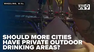 City considers introducing PODA districts to boost local business and community